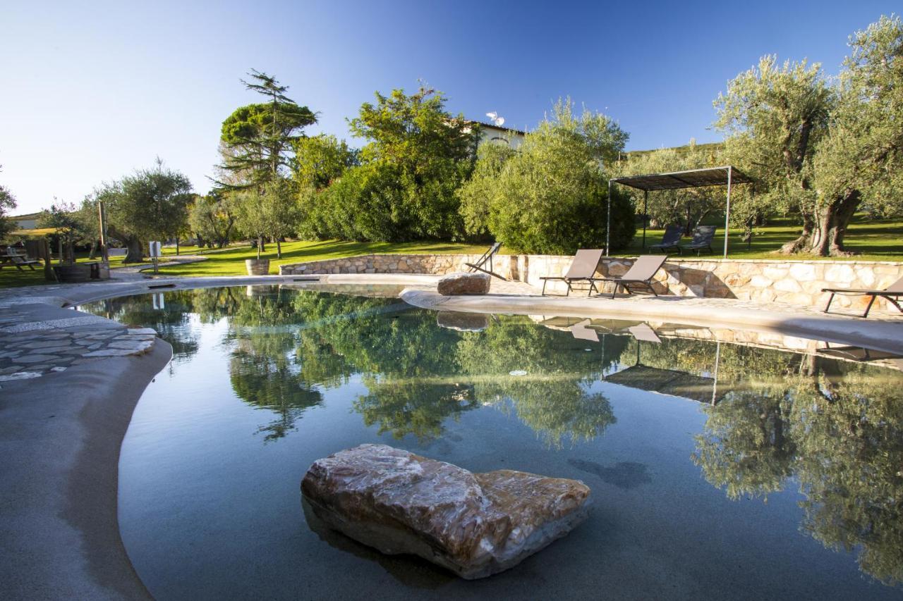 Il Bottaccio Casa Di Campagna Venturina Terme Exterior foto