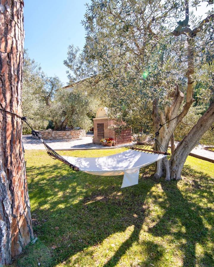 Il Bottaccio Casa Di Campagna Venturina Terme Exterior foto