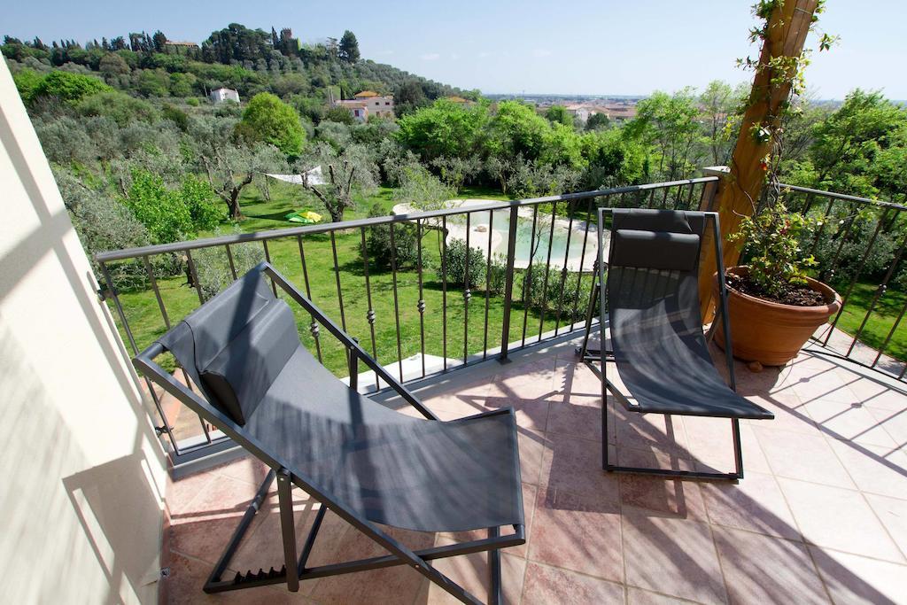 Il Bottaccio Casa Di Campagna Venturina Terme Habitación foto